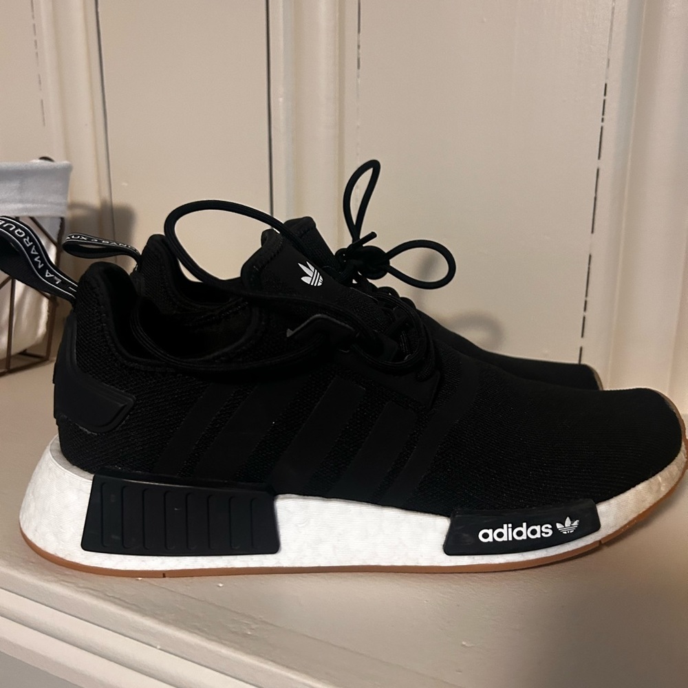 Adidas cloud shoe